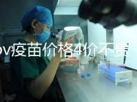 hpv疫苗價(jià)格4價(jià)不貴,從檢查到接種,費(fèi)用明細(xì)都在這!