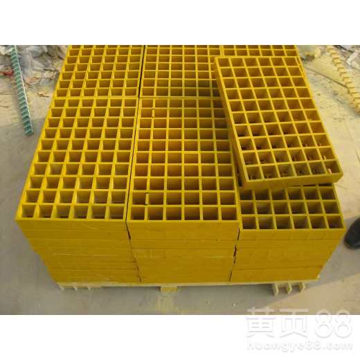 【玻璃鋼地溝蓋板玻璃鋼格柵洗車(chē)房可設(shè)計(jì)性強(qiáng)】- 