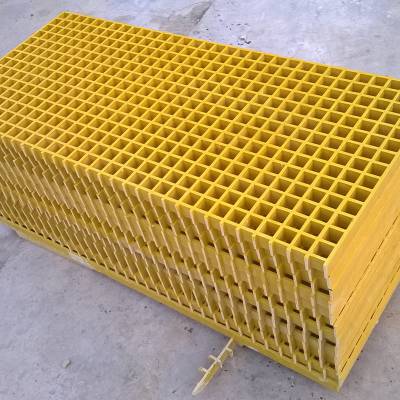 山東玻璃鋼格柵蓋板厚度